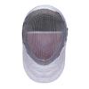 KJHY Fencing Saber Helmet Fencing Hat 350N/700N/1600N Fencing Training Equipment for Child and Adult Fencer (Thickness : 350N (Fixed Lining), Size : Medium) view 1