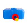 LICOME YXCUIDP Water Tank 100L Camping & Hiking Water Storage Water Container Drop-Resistant Plastic Water TanksOutdoor Travel Multifunctional Water Tank view 1