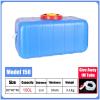 LICOME YXCUIDP Water Tank 100L Camping & Hiking Water Storage Water Container Drop-Resistant Plastic Water TanksOutdoor Travel Multifunctional Water Tank view 2
