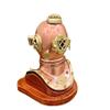 Navy Divers Helmet, Diving Helmet, US Navy Diving Helmet Replica, Divers Helmet view 1
