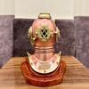 Navy Divers Helmet, Diving Helmet, US Navy Diving Helmet Replica, Divers Helmet view 4