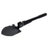 Folding Shovel Portable Multi-Function Shovel Durable Compact and Small Snow Shovel Used for Shovel Snow Ice Shaver Hiking Camping Car Emergency view 1
