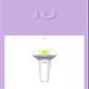 Dreamus IU - OFFICIAL LIGHT STICK VER.3 IK-E, IULS2024 view 2