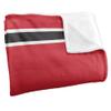 University of Hartford Blanket, 50"x60" Primary Logo, Silky Touch Super Soft Throw Blanket view 3