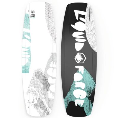 2025 Liquid Force FLX Wakeboard