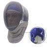 KJHY Fencing Saber Hat 350N Fencing Helmet Fencing Training Equipment (Thickness : Dismantling, Size : Large) view 2