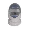 KJHY Fencing Saber Hat 350N Fencing Helmet Fencing Training Equipment (Thickness : Dismantling, Size : Large) view 3
