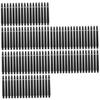 BESPORTBLE 300sets Convenient Shafts Replaceable Parts Professional Darts Rods Lightweight Nylon Tip Compatible view 1