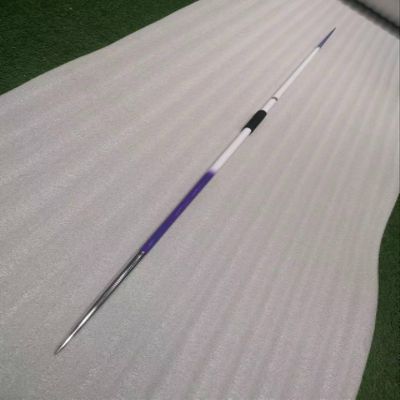 Elite Javelin 600 Gram 70 Meter IAAF Certified - Girl's High School College Track and Field 600g Javelin Throw