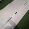 Elite Javelin 600 Gram 70 Meter IAAF Certified - Girl's High School College Track and Field 600g Javelin Throw view 2