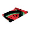 YTYVAGT Bathroom Hand Towels,Workout Towels for Gym Sweat,Yoga Mat Towel,Watermelon Black Background,2-Pc view 2