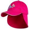 Trespass Cabello Ii Hat 4-7 Years, Strawberry view 1