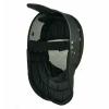 KJHY Fencing Coaches Helmet Fencing Hat 350N Fencing Training Equipment Adult Fencing Protective Gear (Thickness : Black (Fixed Lining), Size : X-Large) view 3