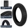 12 1/2 x 2 1/4 Bike Tire and Inner Tube, 12.5x2.25 BMX Tire Set (57-203) Compatible with Jetson Kids Bike Caster Trike Bob Stroller and Many Other 12 inch Bicycle Tyre (1 Set) view 2