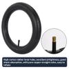 12 1/2 x 2 1/4 Bike Tire and Inner Tube, 12.5x2.25 BMX Tire Set (57-203) Compatible with Jetson Kids Bike Caster Trike Bob Stroller and Many Other 12 inch Bicycle Tyre (1 Set) view 3