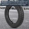 12 1/2 x 2 1/4 Bike Tire and Inner Tube, 12.5x2.25 BMX Tire Set (57-203) Compatible with Jetson Kids Bike Caster Trike Bob Stroller and Many Other 12 inch Bicycle Tyre (1 Set) view 4