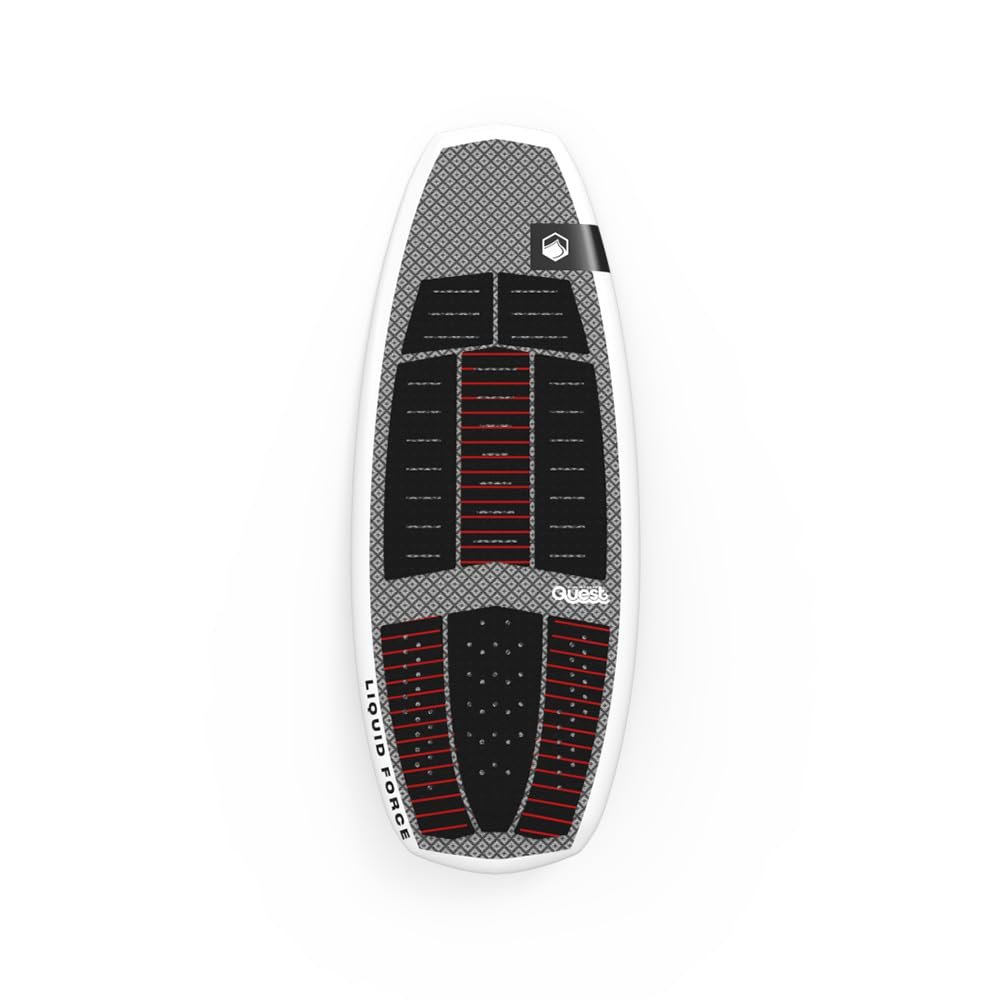 Liquid Force Quest Wakesurfer