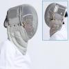 KJHY Saber Fencing Sport Hat Fencing Helmet 350N/700N/1600N Fencing Protective Gear Fencing Training Equipment (Thickness : 700N (Dismantling), Size : X-Large) view 2