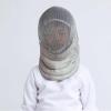 KJHY Saber Fencing Sport Hat Fencing Helmet 350N/700N/1600N Fencing Protective Gear Fencing Training Equipment (Thickness : 700N (Dismantling), Size : X-Large) view 4