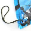 Outdoor Camouflage Netting 2m 3m 4m 5m 6m 7m 9m,Camo Netting Blue,Shade Net,Military Reinforced Camouflage Net,Camping,Hunting,Party Decoration,Car Cover,Sunscreen Net,Blue-1.5x4m(4.9 * 13.1ft) view 4
