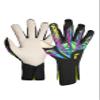 Reusch Attrakt SpeedBump Strapless AdaptiveFlex Goalkeeper Gloves Size 11, Black view 1