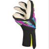 Reusch Attrakt SpeedBump Strapless AdaptiveFlex Goalkeeper Gloves Size 11, Black view 3