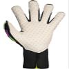 Reusch Attrakt SpeedBump Strapless AdaptiveFlex Goalkeeper Gloves Size 11, Black view 4