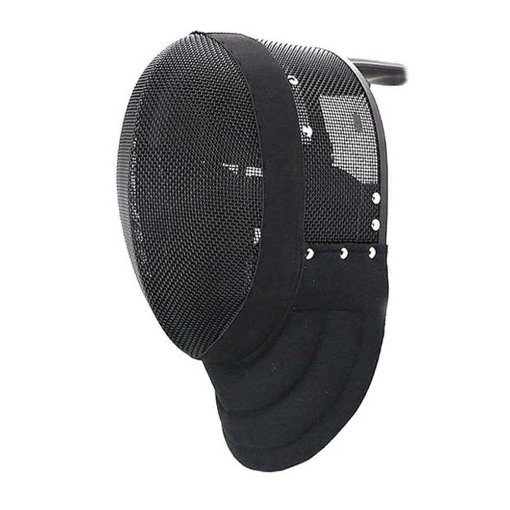KJHY Fencing Coaches Helmet 350N Fencing Coaches Hat Fencing Training Equipment (Thickness : Fixed Lining, Size : X-Large)