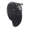 KJHY Fencing Coaches Helmet 350N Fencing Coaches Hat Fencing Training Equipment (Thickness : Fixed Lining, Size : Small) view 1