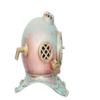 NineFit Basics 18"" Scuba Diving Helmet U.s Navy Maritime Home Decor Item, As shown in image view 1