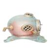 NineFit Basics 18"" Scuba Diving Helmet U.s Navy Maritime Home Decor Item, As shown in image view 2