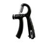 coonitac counting grip trainer forearm strength trainer hand grip trainer set - 5 piece set adjustable resistance (5-piece set) view 3