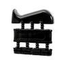 coonitac counting grip trainer forearm strength trainer hand grip trainer set - 5 piece set adjustable resistance (5-piece set) view 4