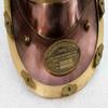NineFit Basics Antique Vintage Scuba Diving Helmet US Navy Mark V Deep Sea Boston Marine Divers, As shown in image view 4