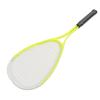 Squash Racket Entry Level Professional Training - Aluminium Alloy Integrated Oversized Racket Lightweight Sports Beginner Squash Racket Set for Gym School Playgrounds view 4
