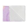 YTYVAGT Bathroom Hand Towels,Workout Towels for Gym Sweat,Yoga Mat Towel,Color Striped Rainbow Sheep,2-Pc view 2