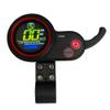 Srutueo 36V 48V 1000W/1500W 35A Electric Bike Controller with LCD Display Thumb Throttle for Ebike Electric Scooter view 4