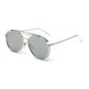 HPIRME Sunglasses Women Coating Sun Glasses Vintage Sunglass UV400,4,One size view 1