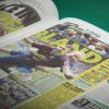 Historic Newspapers Crystal Palace Soccer - UK Sporting History Told Through Archive Newspaper Coverage - Sporting Fan Gift - UK Football History - Add a Name On The Cover for Free - (Crystal Palace) view 4