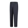 Boys Dress Pants for Teen Boy Size 20 Slim Fit Formal Wedding Suit School Uniforms Pants Big Boys Gray Slacks view 1