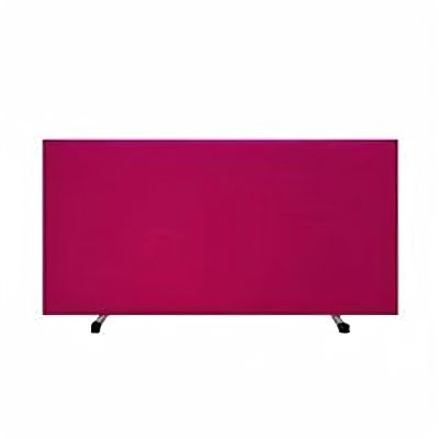 LVLDAWA Table Tennis Baffle, Pingpong Field Fence Surround Barrier Block Indoor Self-Study Training Guardrail for Serves Multi-Ball Training (Color : Pink, Size : 140X75CM-6PCS)