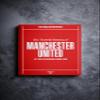 Historic Newspapers Manchester United Soccer - UK Sporting History Told Through Archive Newspaper Coverage - Sporting Fan Gift - UK Football History - Add a Name On The Cover for Free - (Man U) view 1