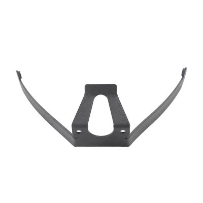 Electric Scooter Mud Guard Support, Electric Scooter Mud Guard Support Shock Absorption Sturdy Splash Guard Bracket for MI3 Electric Scooter