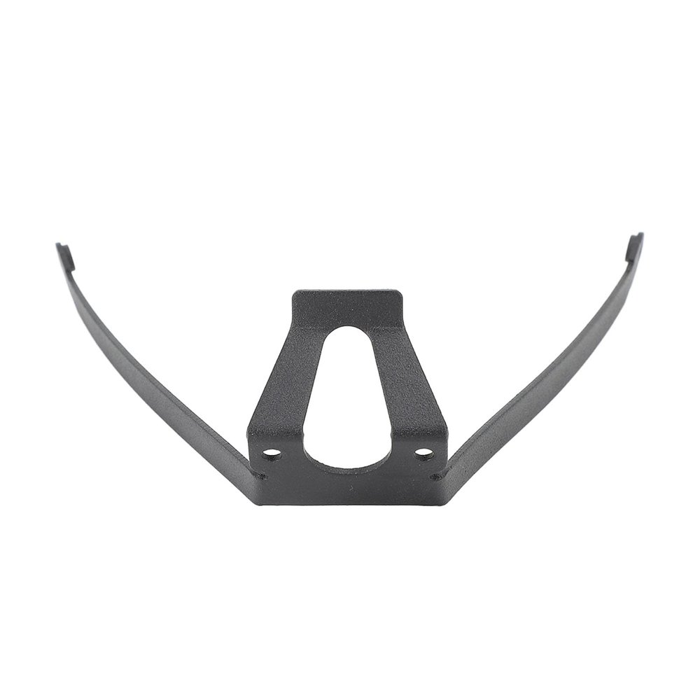 Electric Scooter Mud Guard Support, Electric Scooter Mud Guard Support Shock Absorption Sturdy Splash Guard Bracket for MI3 Electric Scooter