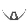 Electric Scooter Mud Guard Support, Electric Scooter Mud Guard Support Shock Absorption Sturdy Splash Guard Bracket for MI3 Electric Scooter view 1