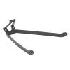 Electric Scooter Mud Guard Support, Electric Scooter Mud Guard Support Shock Absorption Sturdy Splash Guard Bracket for MI3 Electric Scooter view 4