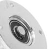 Pear BallSwivel Heavy Duty Ceiling Hook Made of Stainless Steel, Durable for Boxing Training. Ideal for Boxing Kits, Sandbag Installations and Speed Bags view 2