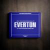 Everton Soccer - UK Sporting History Told Through Archive Newspaper Coverage - Sporting Fan Gift - UK Football History - Add a Name On The Cover for Free - (Everton) view 1
