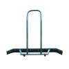 THELMA Court Water Pusher, EVA Push Water Adhesive Strip Tennis Court Squeegee Rain Shuttle Broom, Suitable for Shopping Malls, Parking Lots, Stadiums (Color : Green) view 1