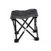 BESPORTBLE Portable Foldable Stool Lightweight Camping Chair for Fishing Hiking Garden Beach Made with Durable Non-Woven and Compact view 2